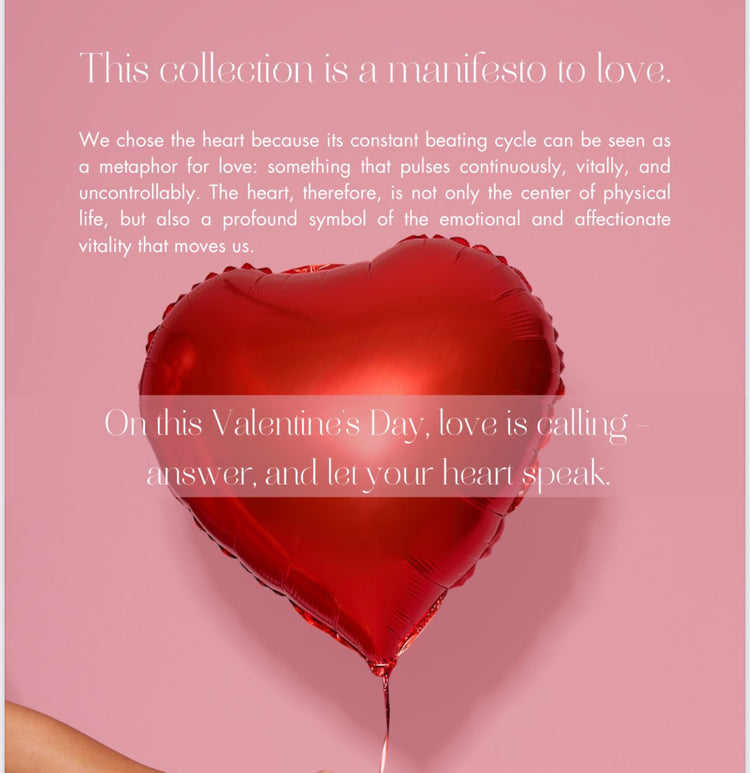 Valentine's Day