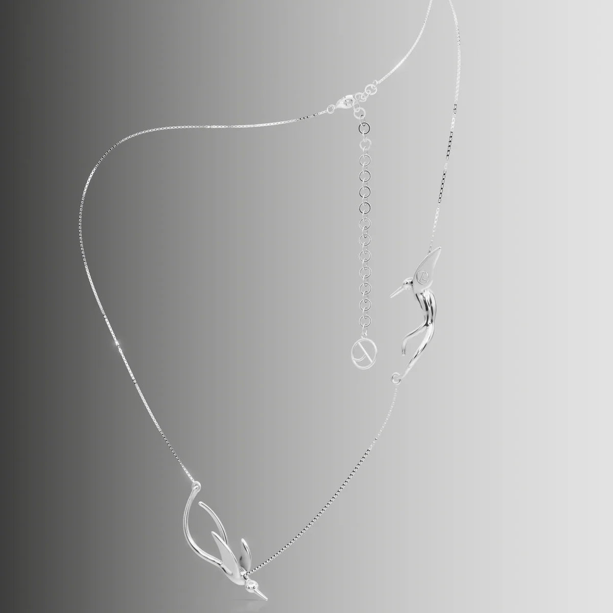 Collana Voo