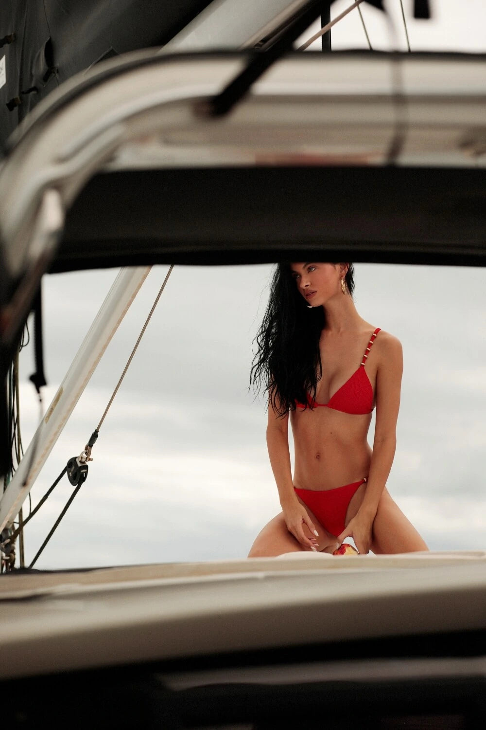 Bikini Lice