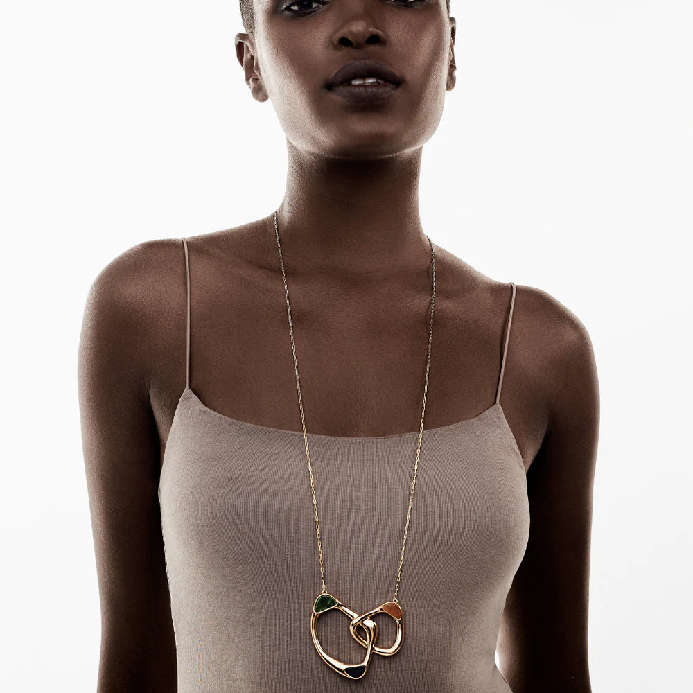 Collana Clarice