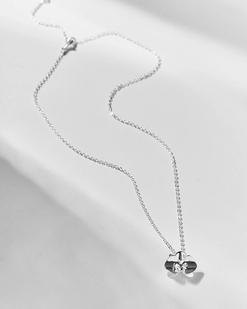 Collana Orchidea