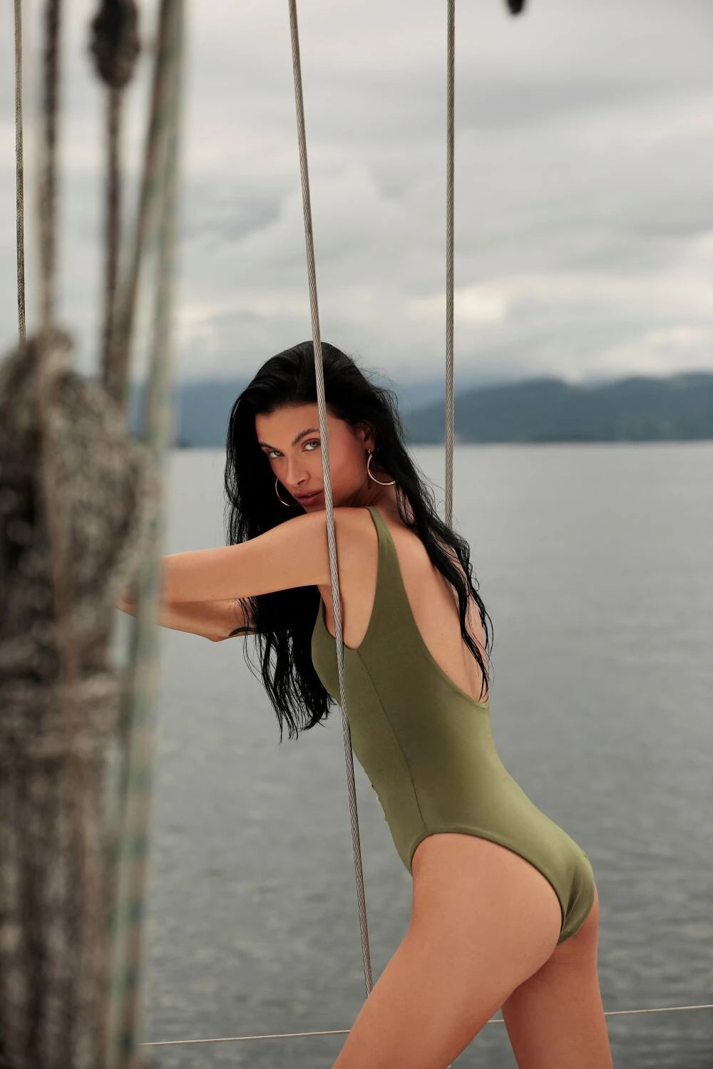Body Forest