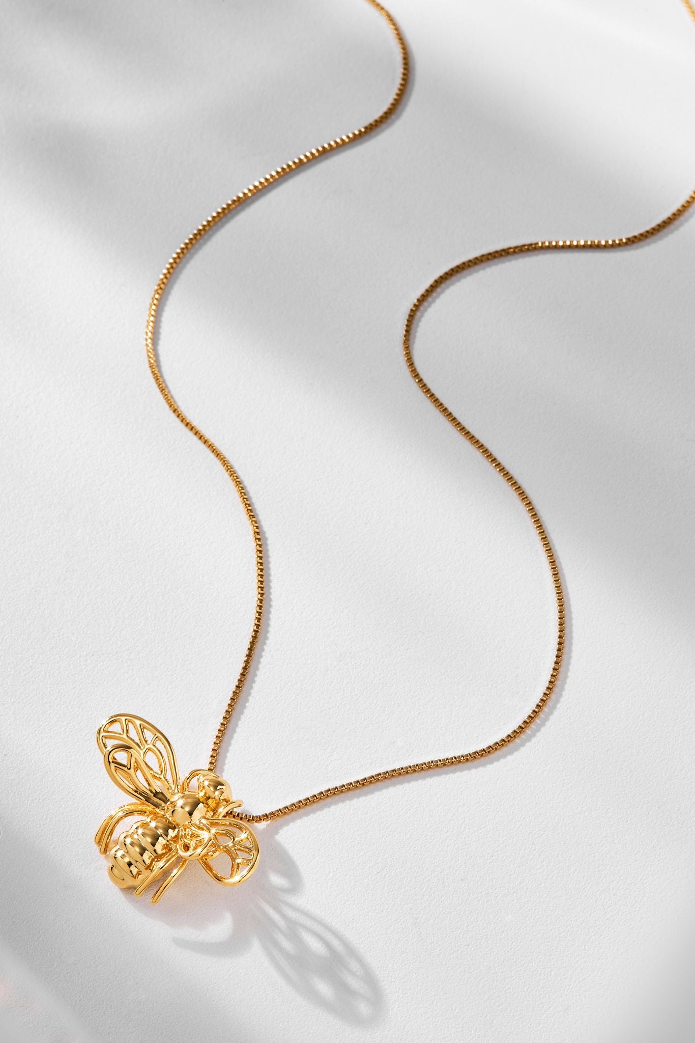 Collana Ape Regina