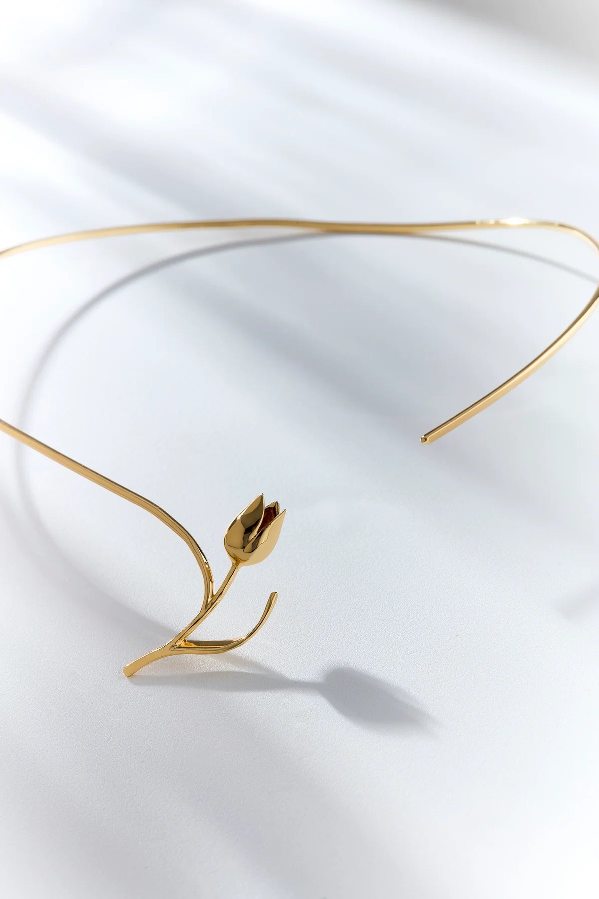 Choker Tulipa