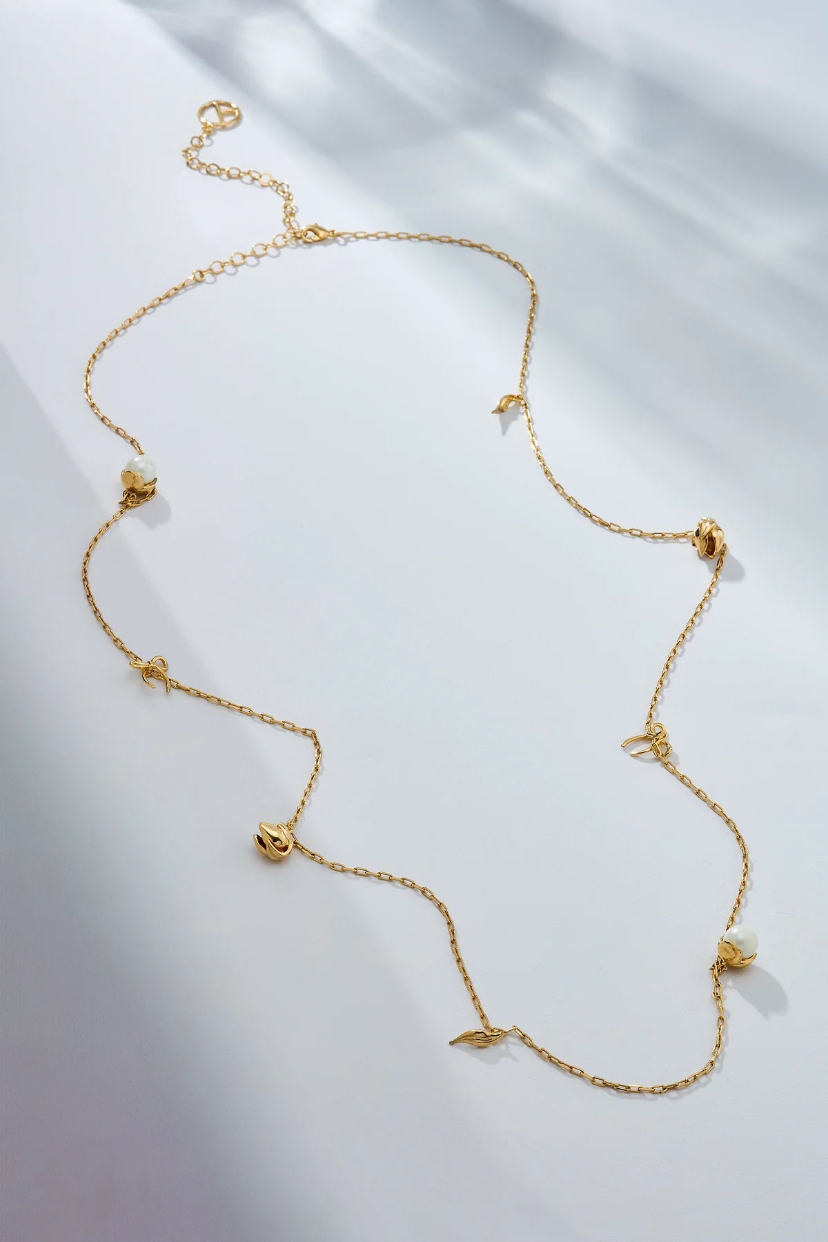 Collana Tulipa