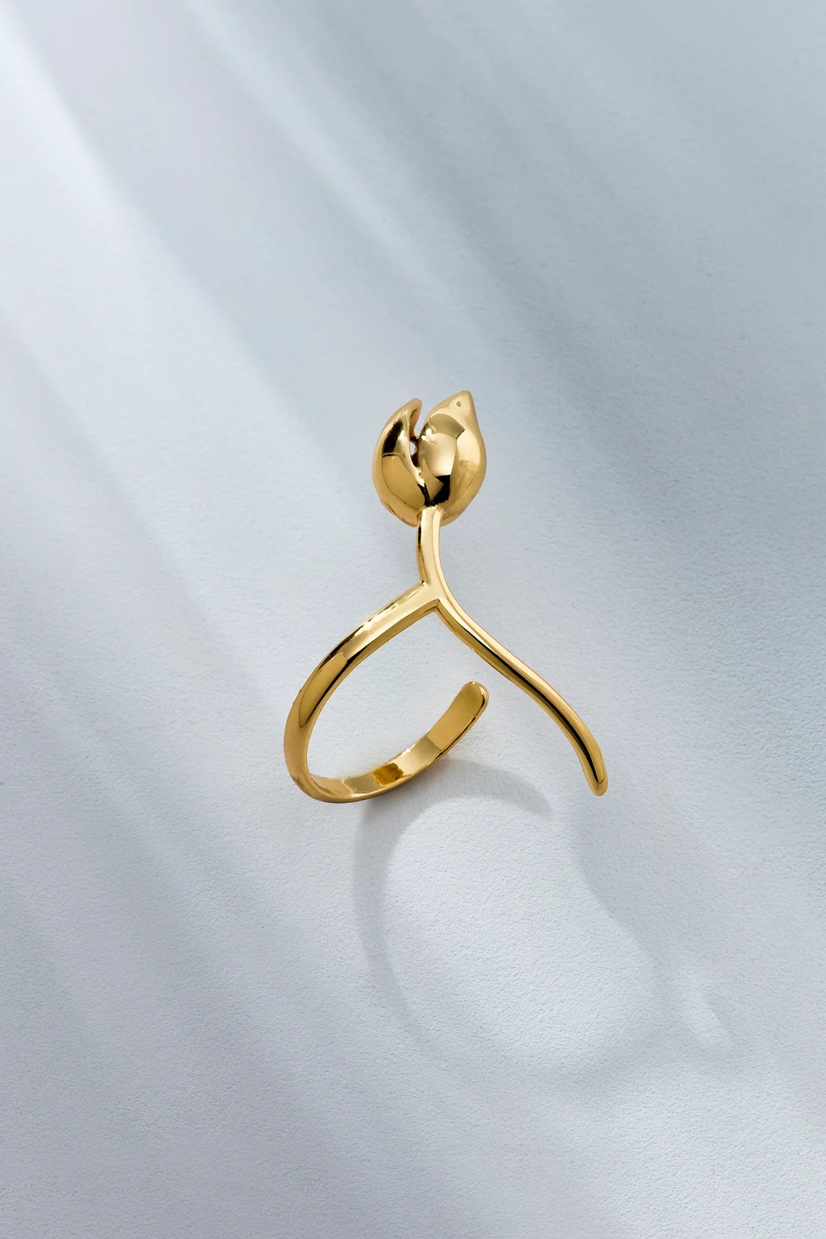 Anello Tulipa