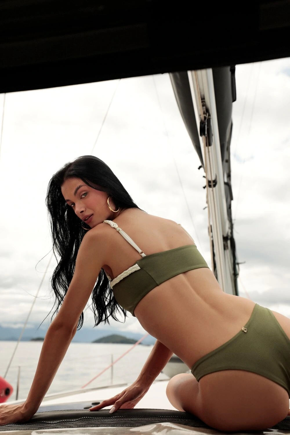 Bikini Sarah