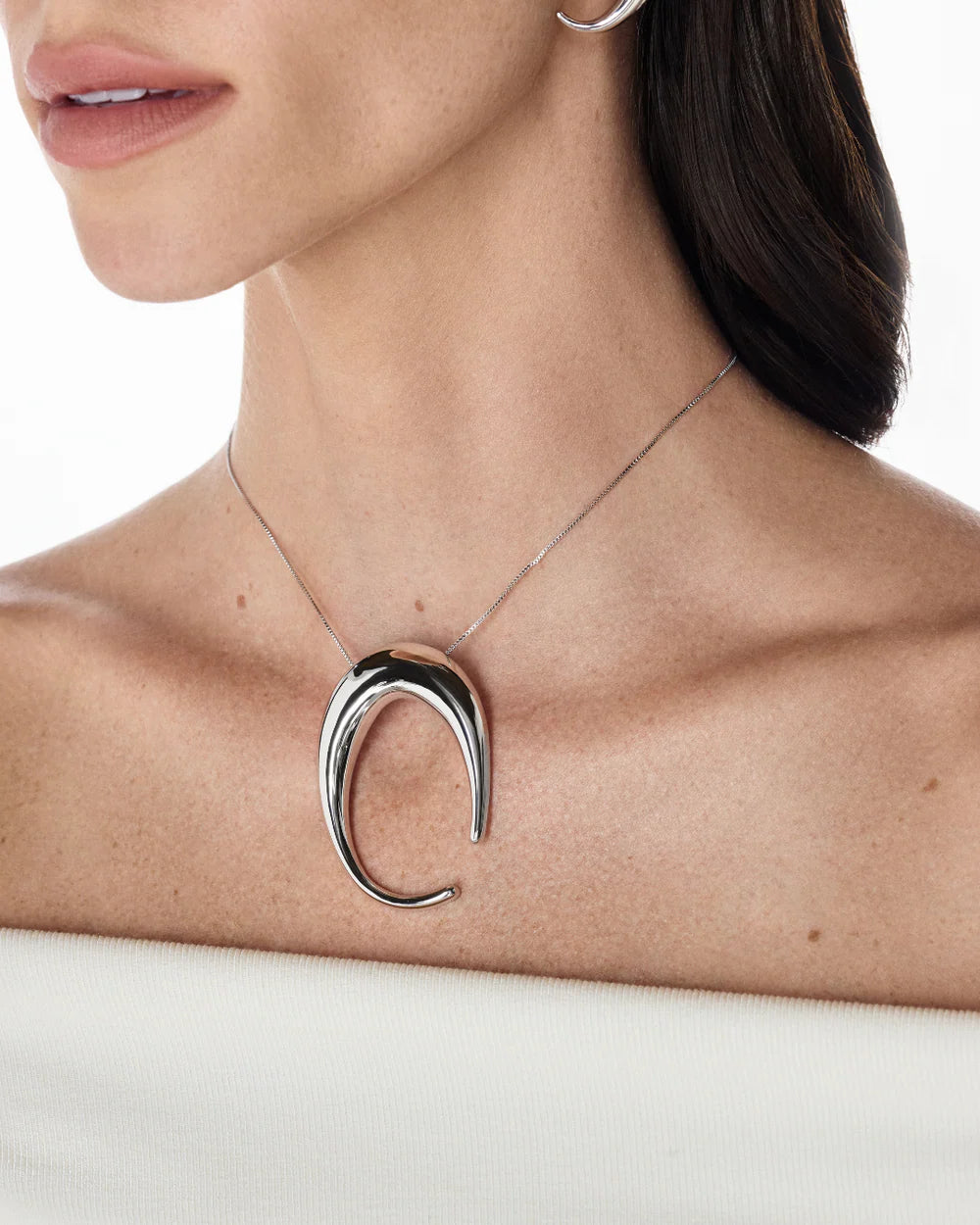 Collana Savia - Aviva
