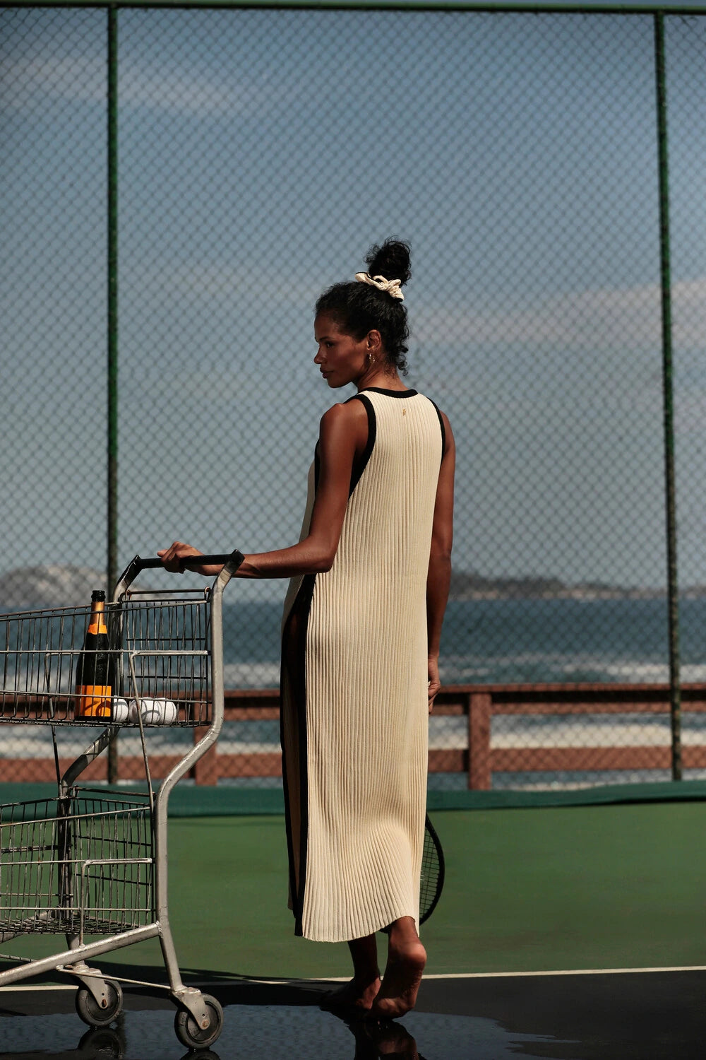 Vestito cannes