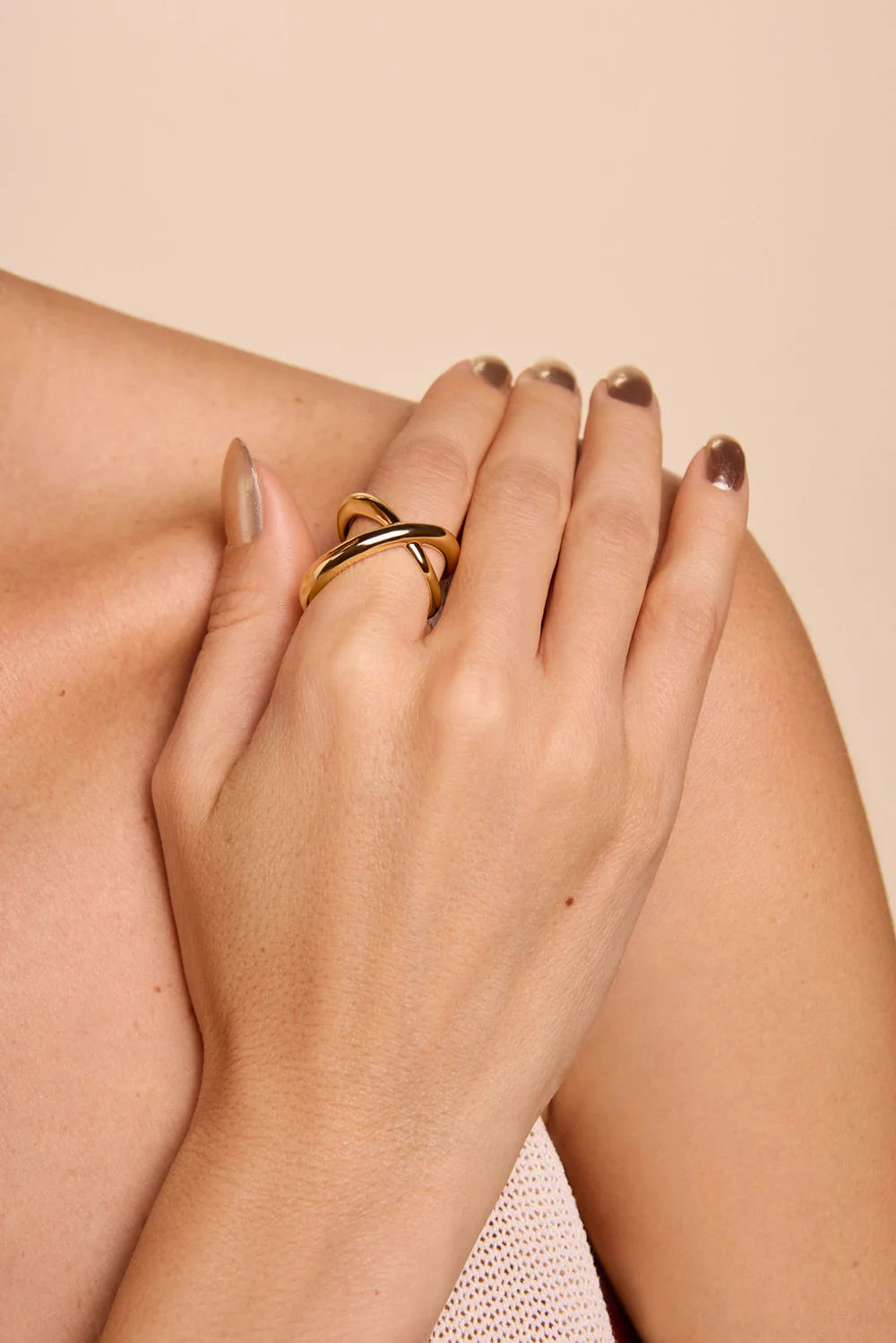 Anello Levium Brumma