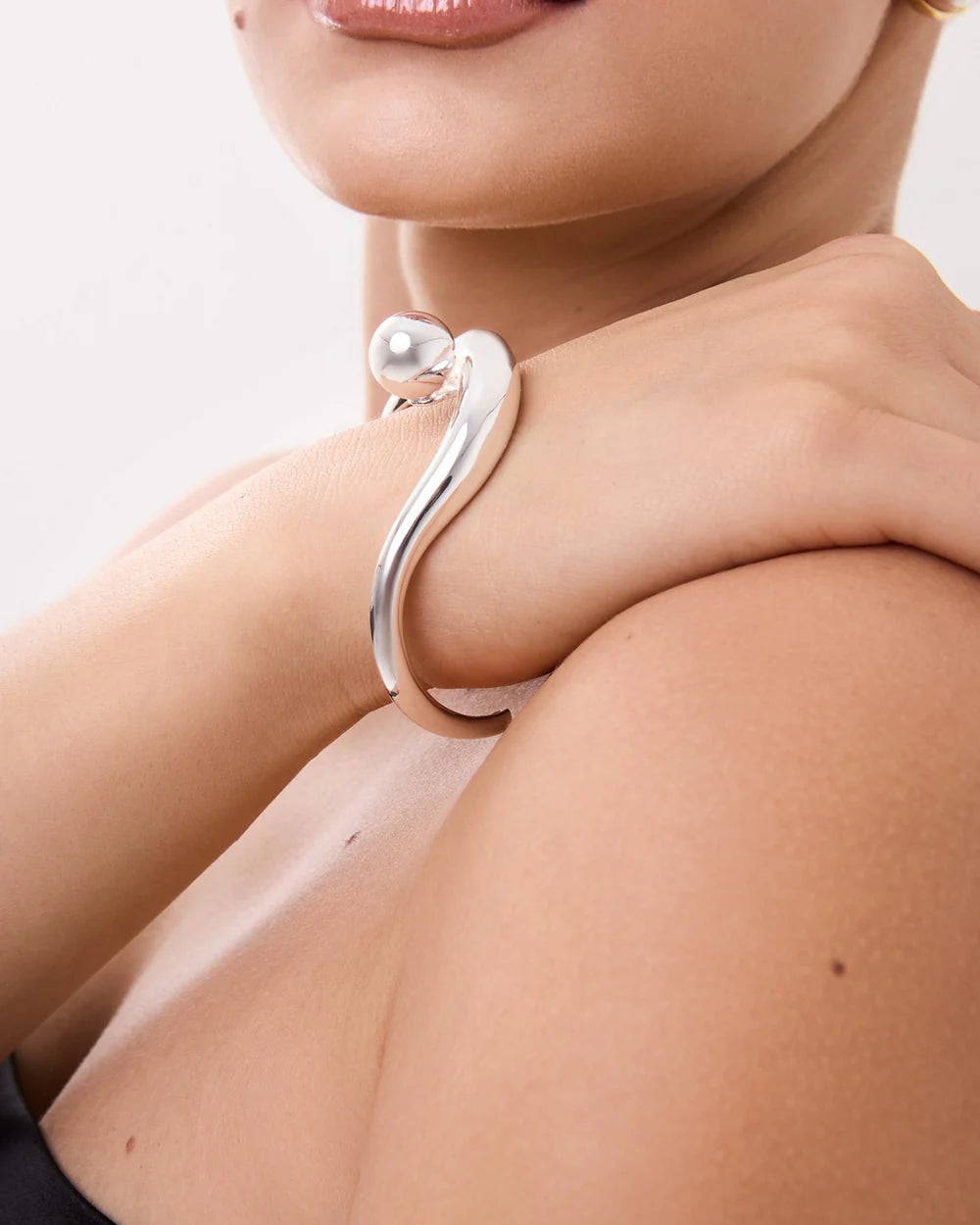 Bracciale Pulso. Essencial