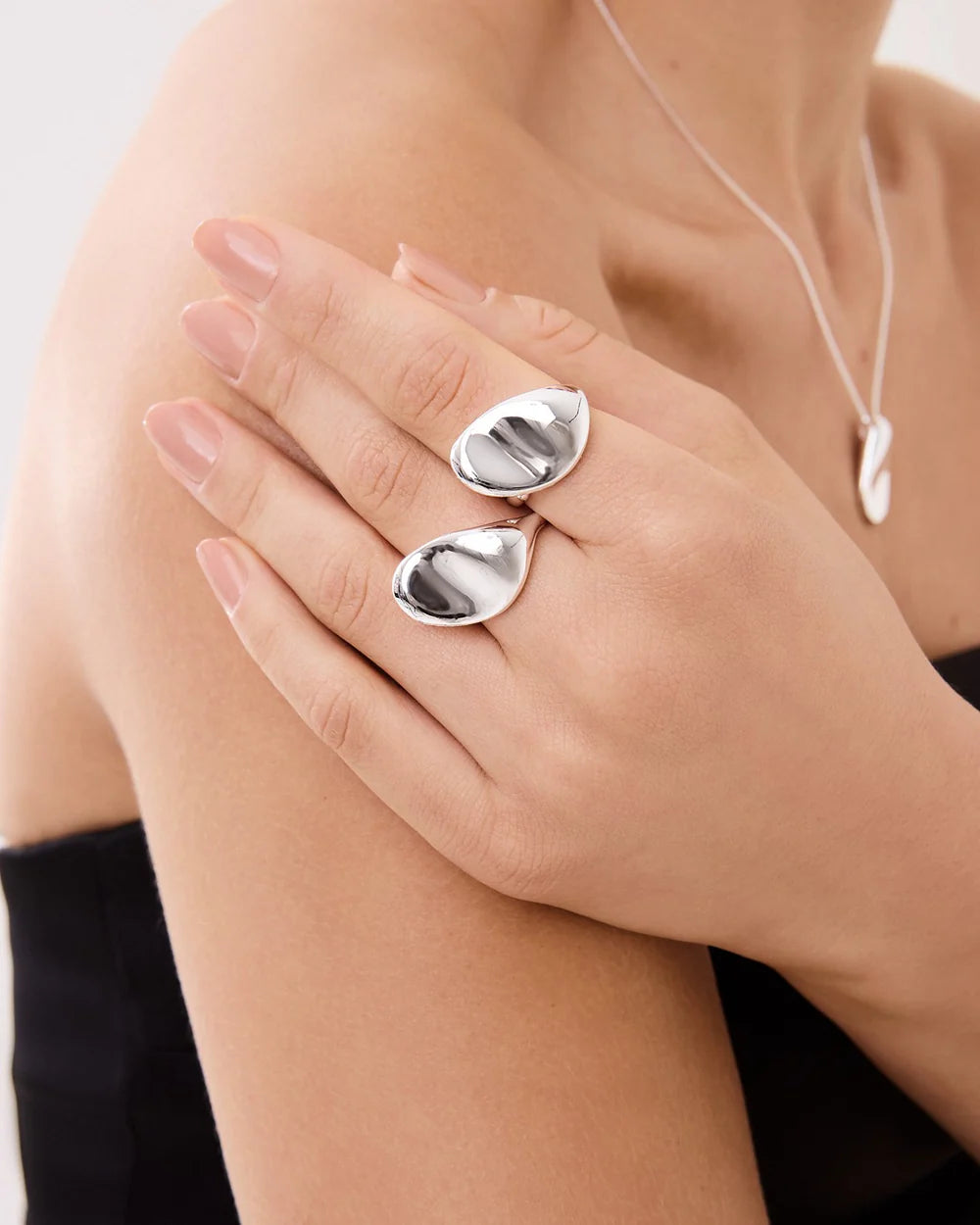 Anello Orla. Essencial