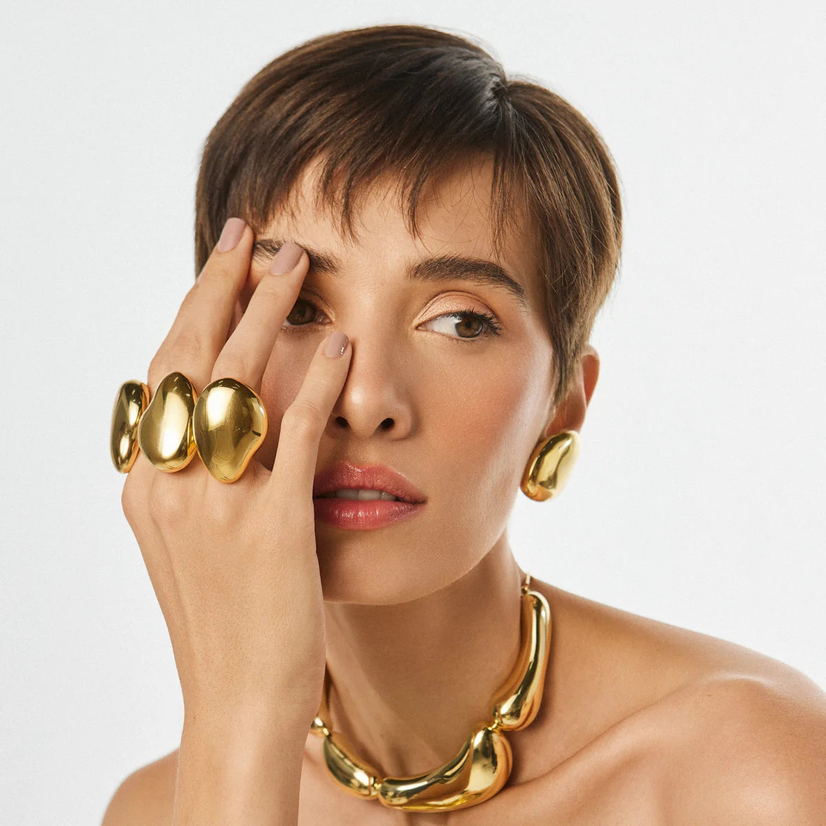 Anello Orvalho
