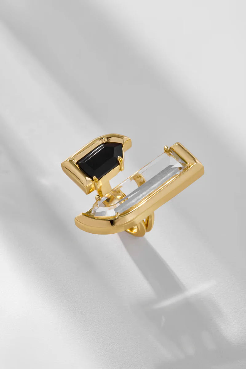 Anello Inteira Corpo e Alma