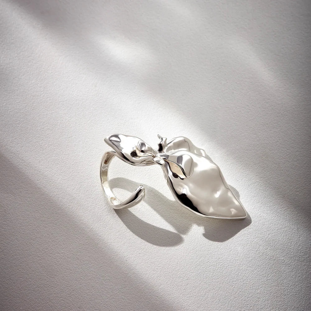 Anello Flora