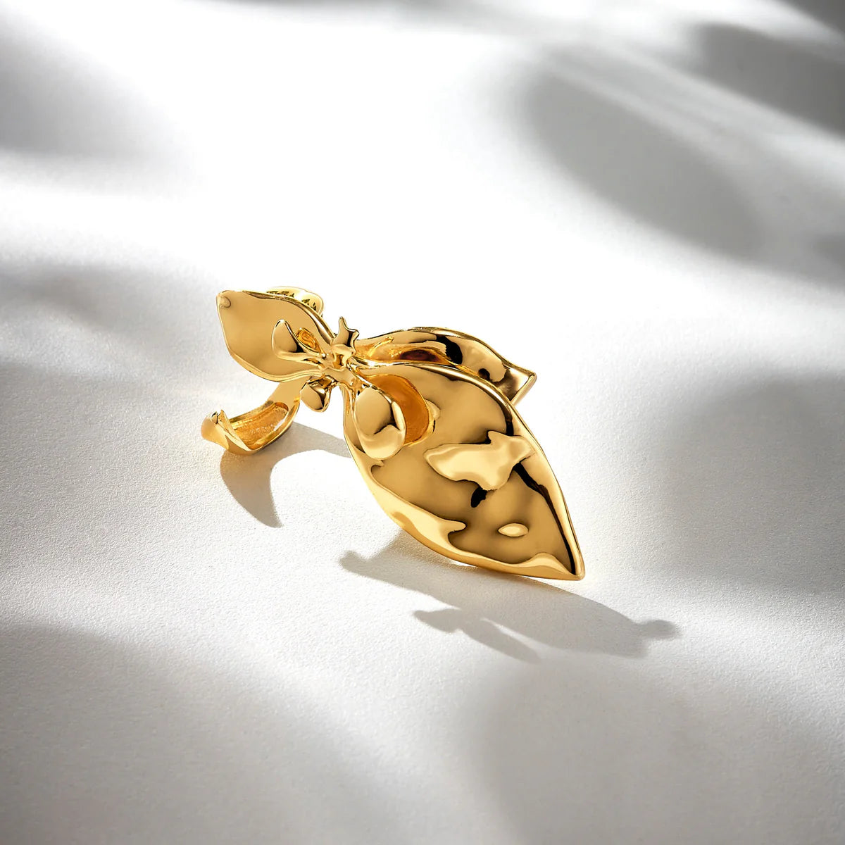 Anello Flora