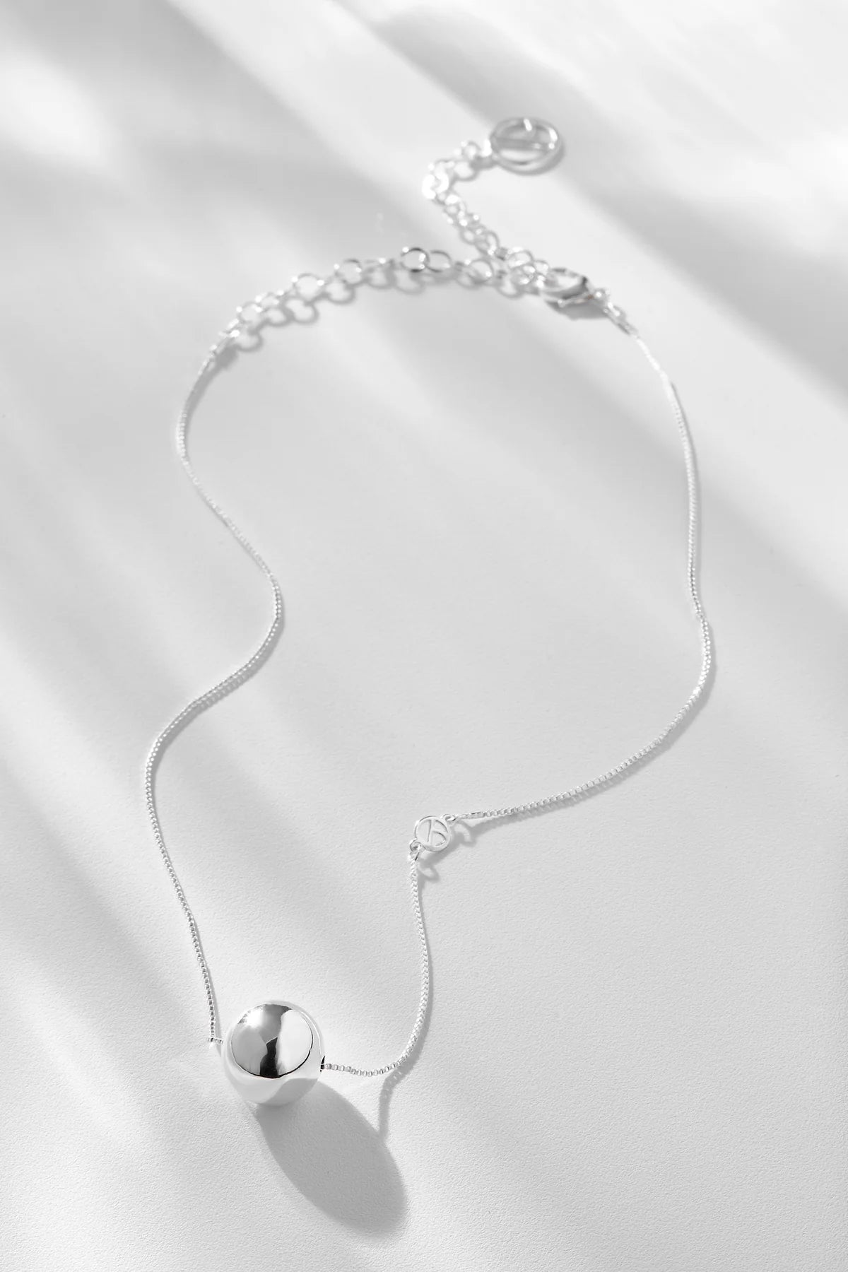 Collana Pulso S. Essencial