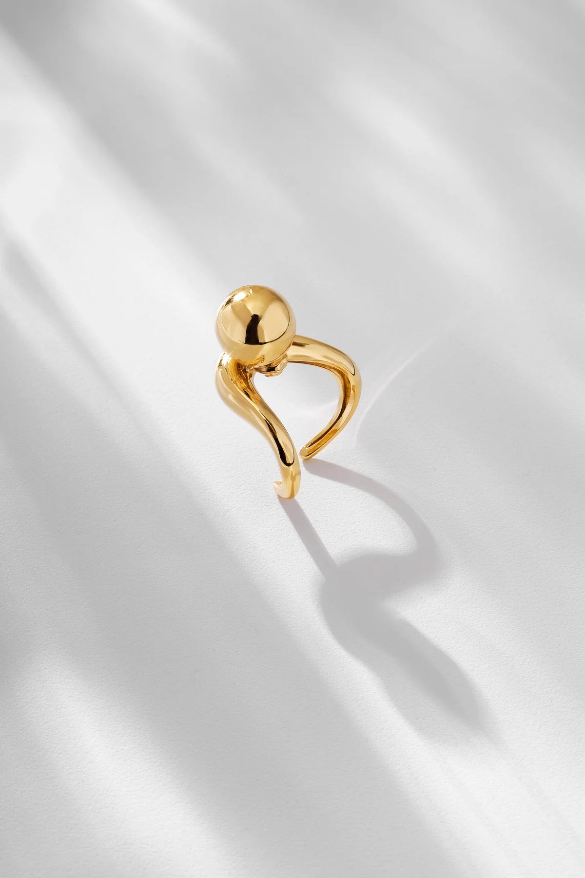 Anello Pulso. Essencial