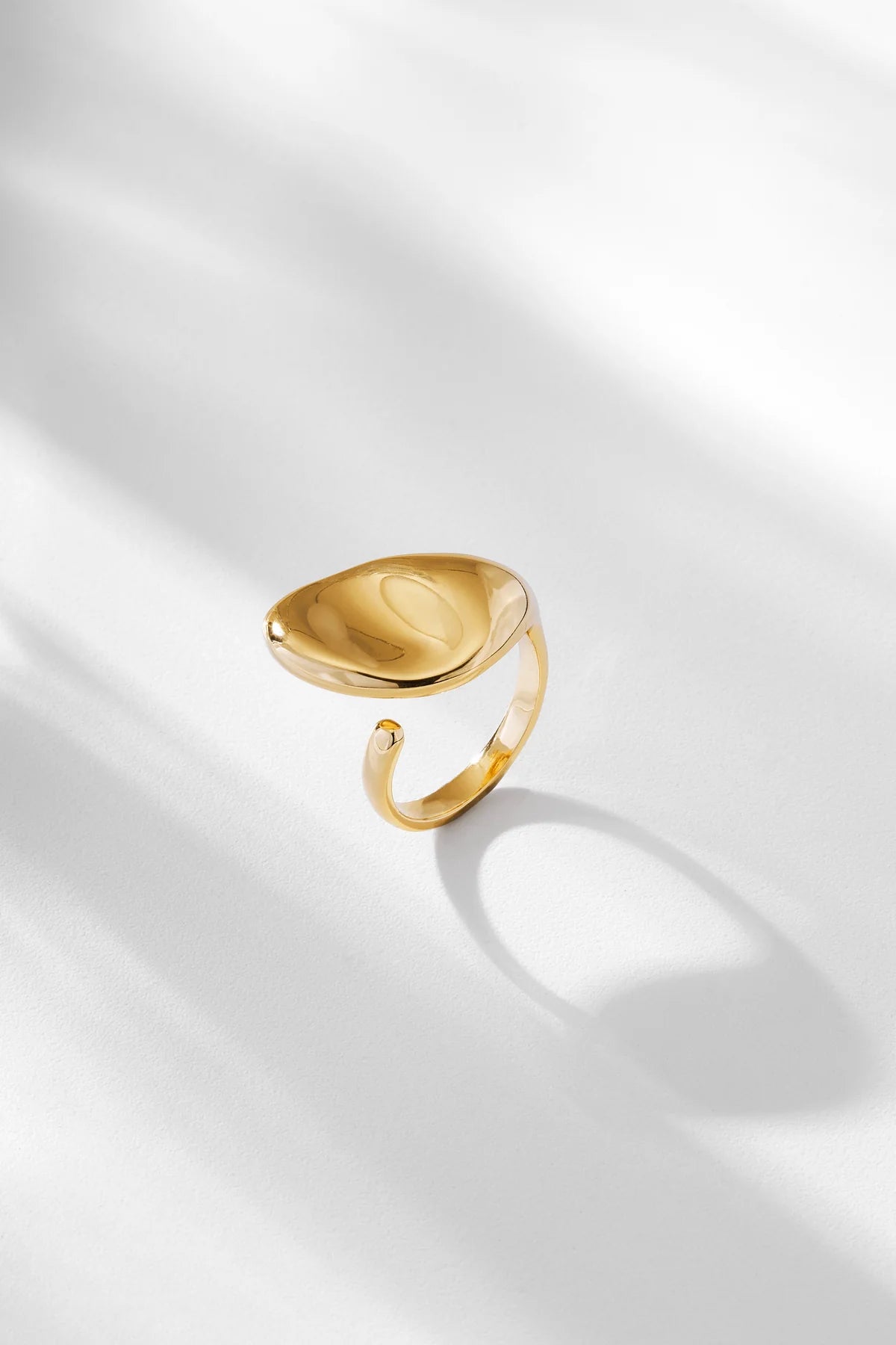 Anello Orla. Essencial