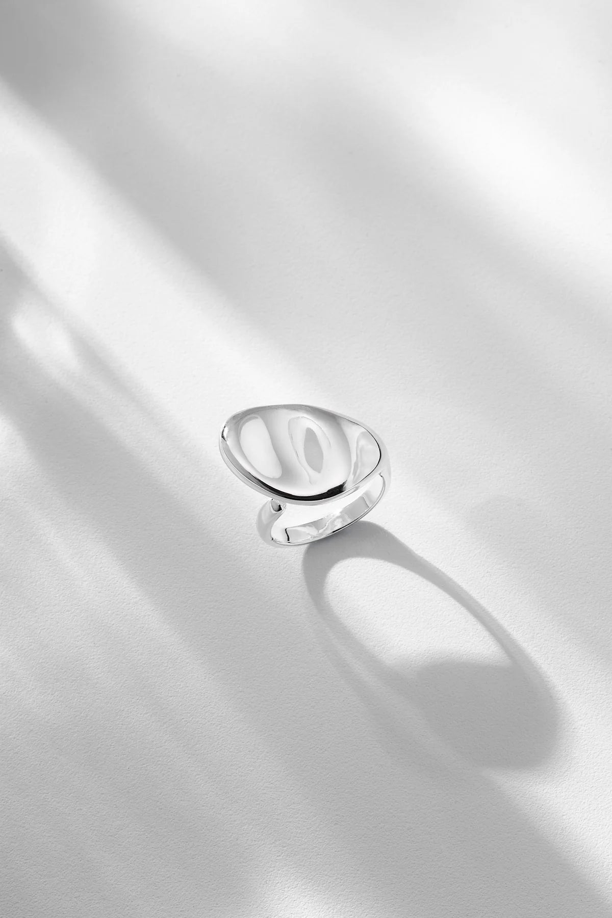 Anello Orla. Essencial