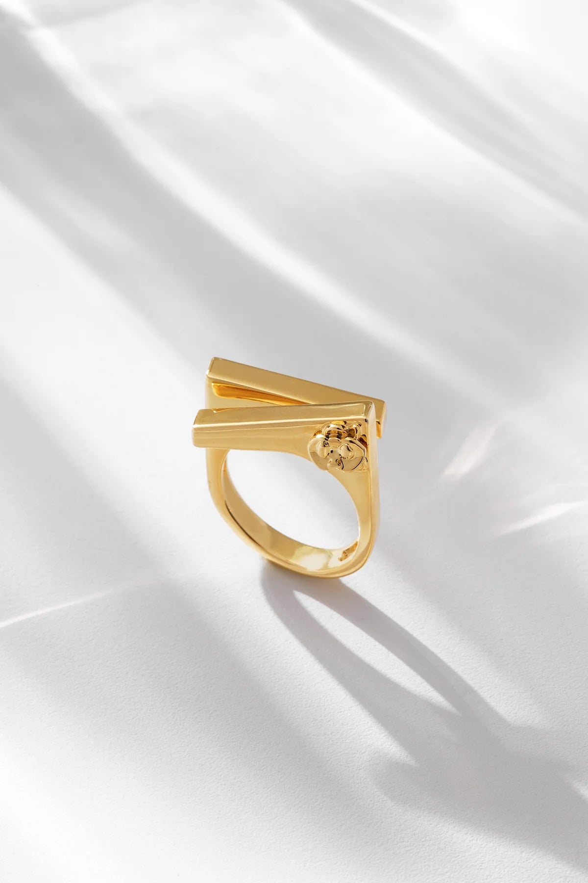 Anello Traço. Essencial