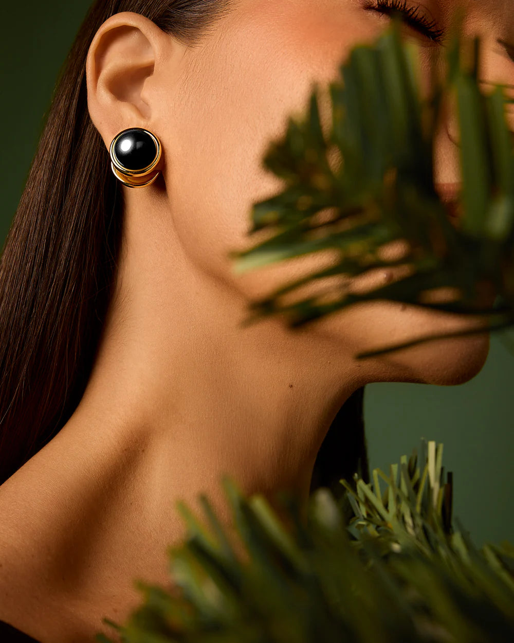 Orecchino Biface B&B