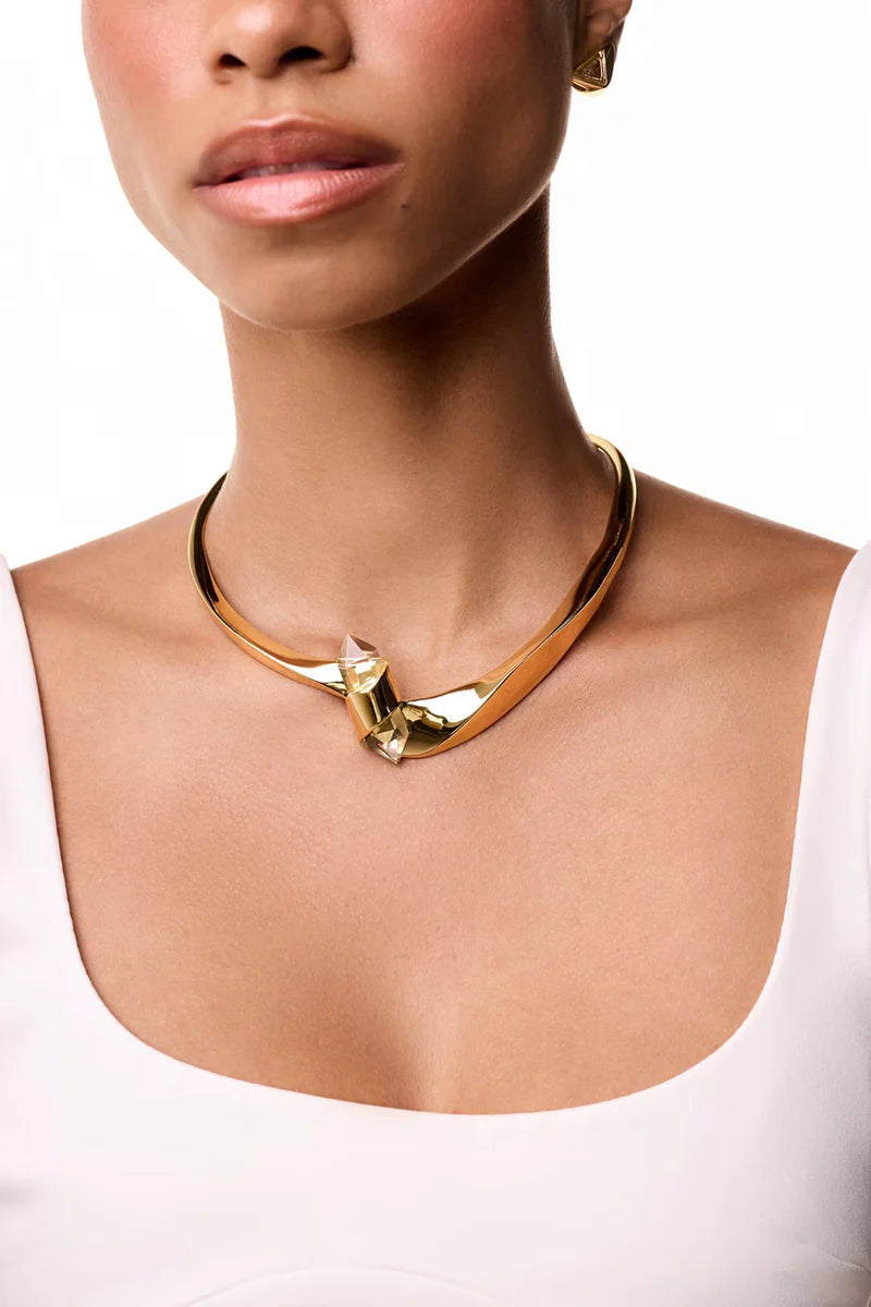 Dualis Choker Corpo e Alma