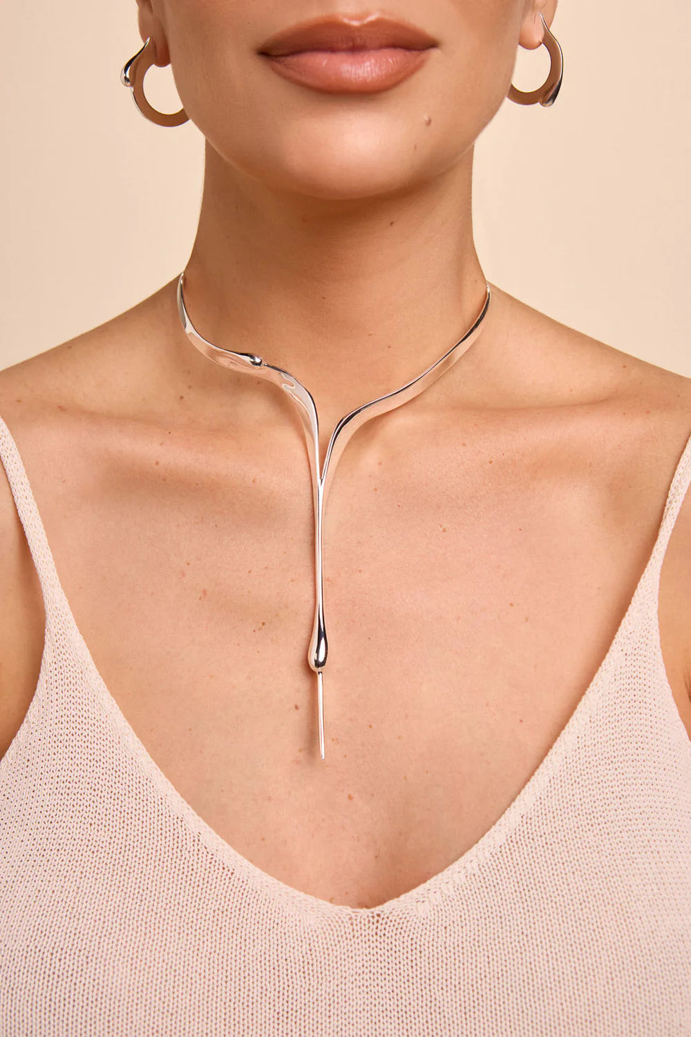 Choker Escorrente Brumma