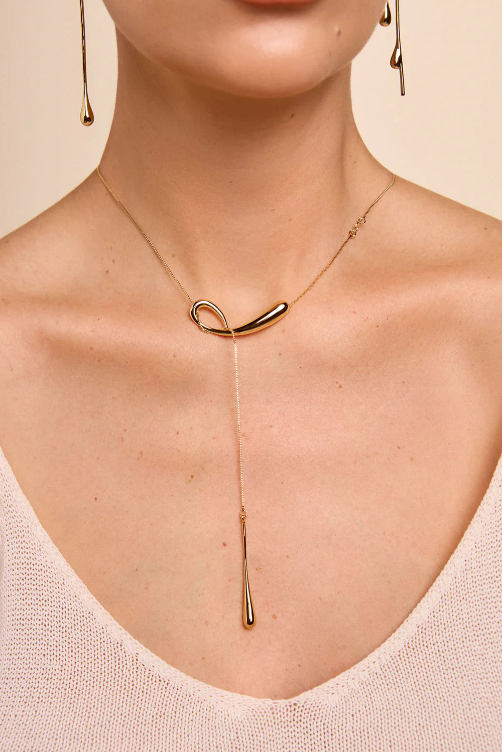 Collana Escorrente Brumma