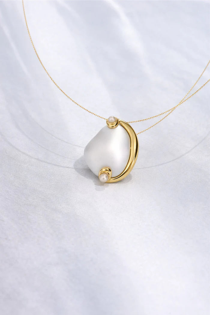 Collana Vínculo