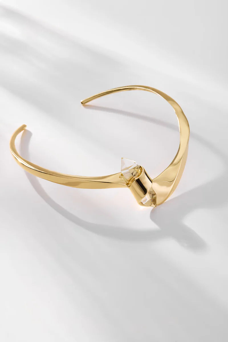 Dualis Choker Corpo e Alma