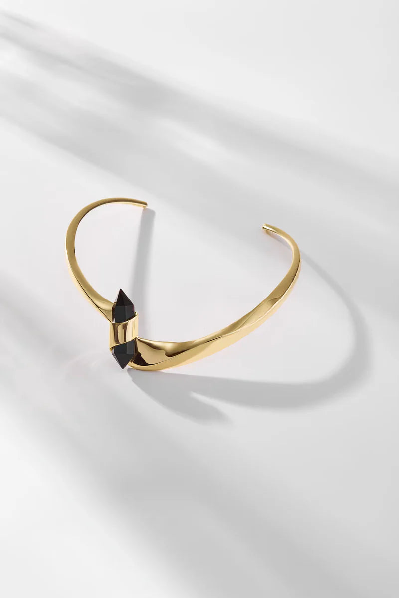 Dualis Choker Corpo e Alma