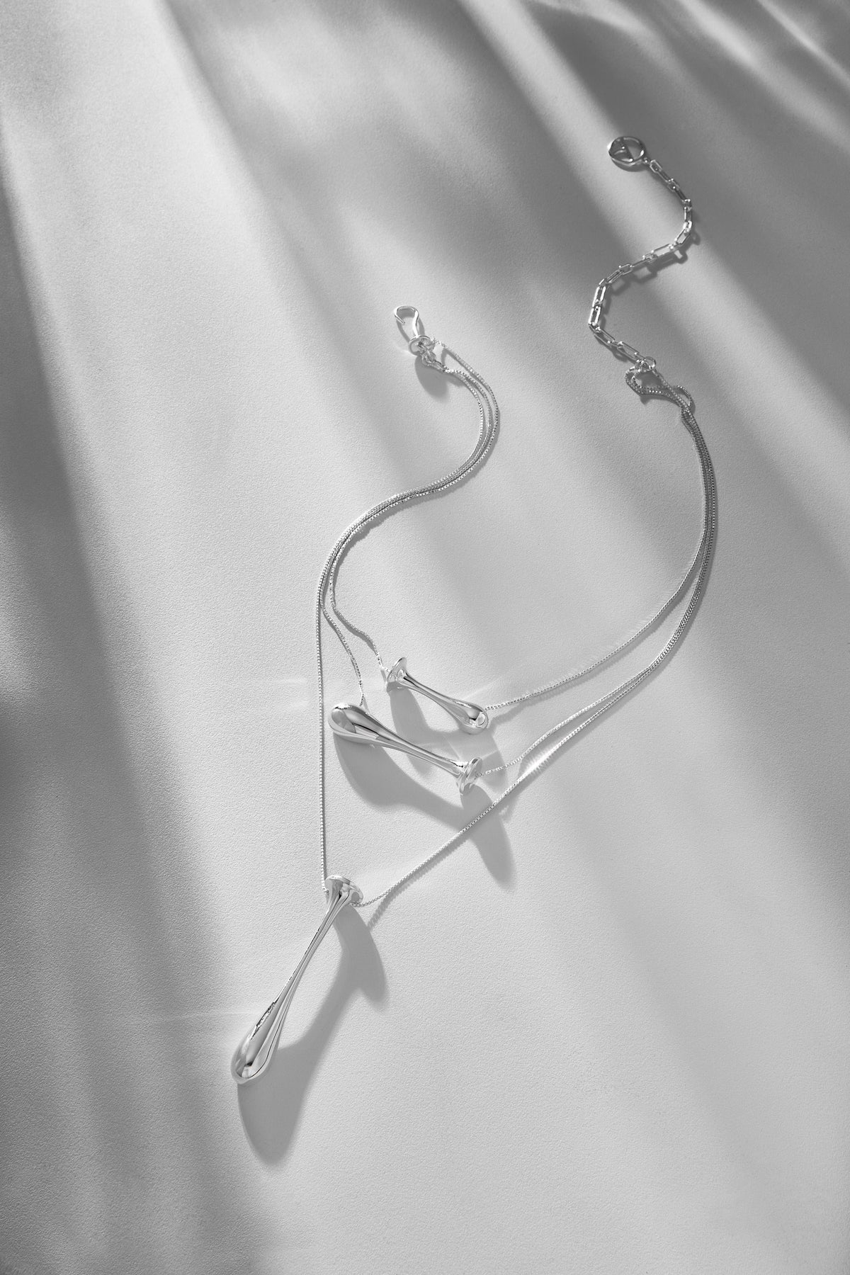 Collana Chuvisco