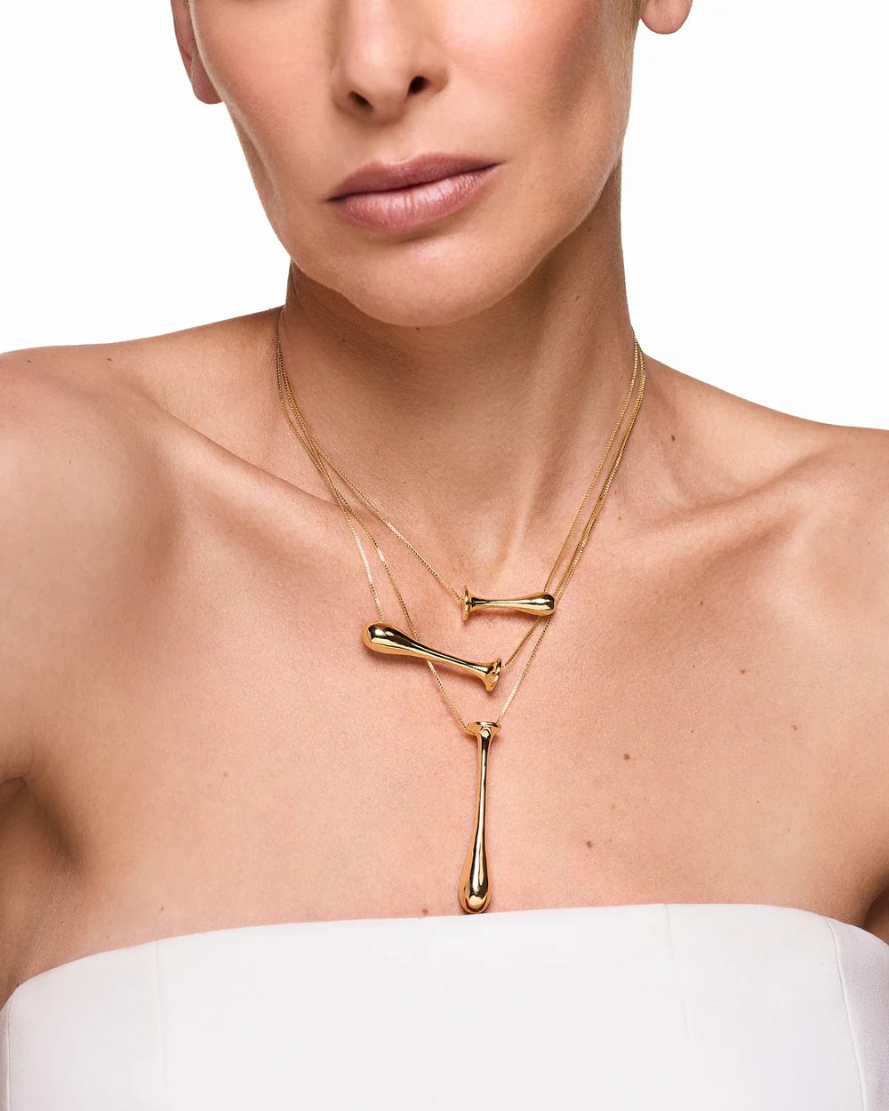 Collana Chuvisco