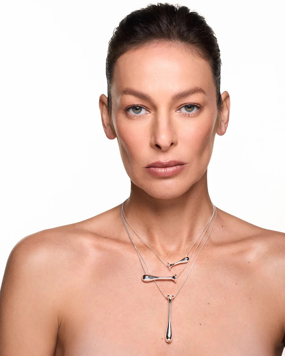 Collana Chuvisco