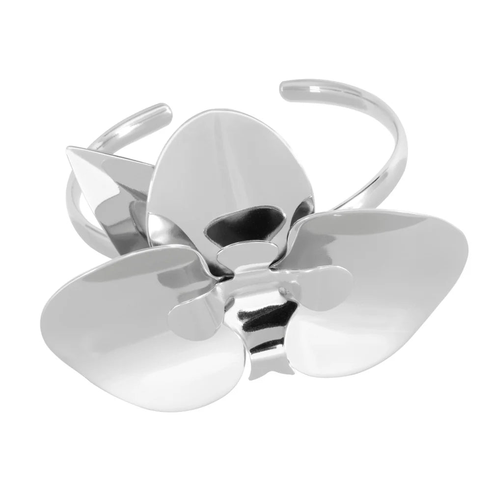 Bracciale Orchidea