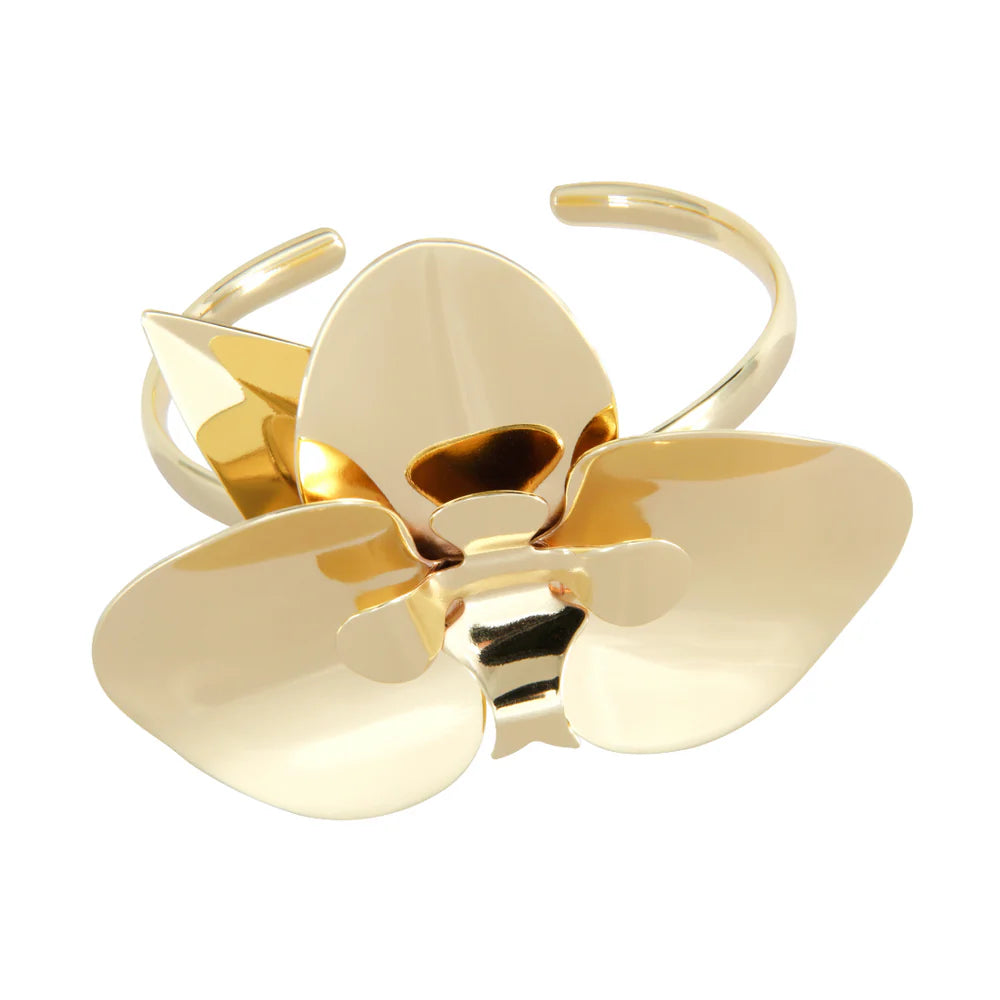 Bracciale Orchidea