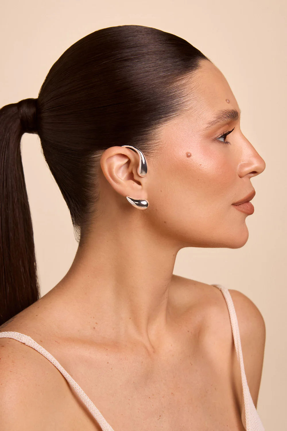 Earcuff Levium Brumma