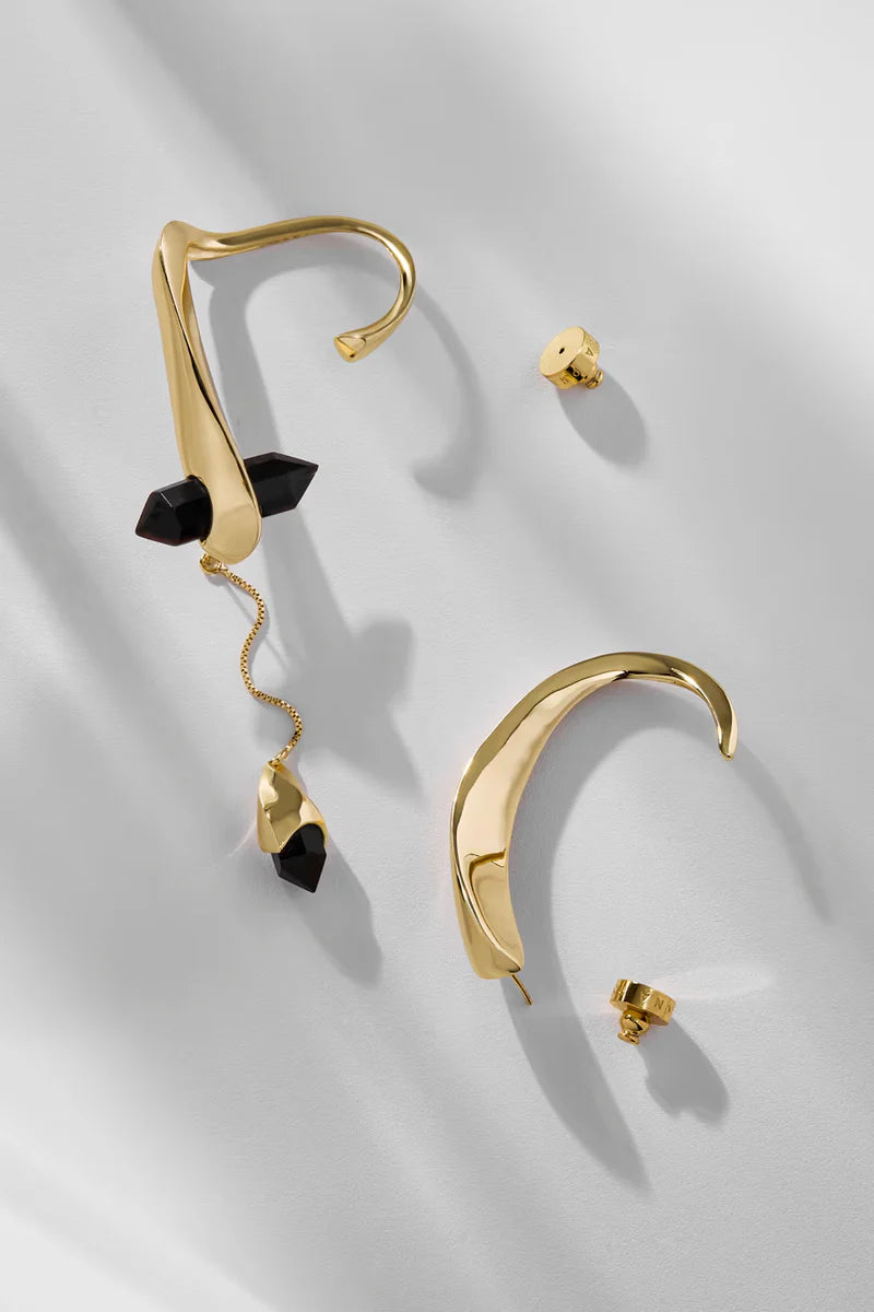 Earcuff Dualis Corpo e Alma