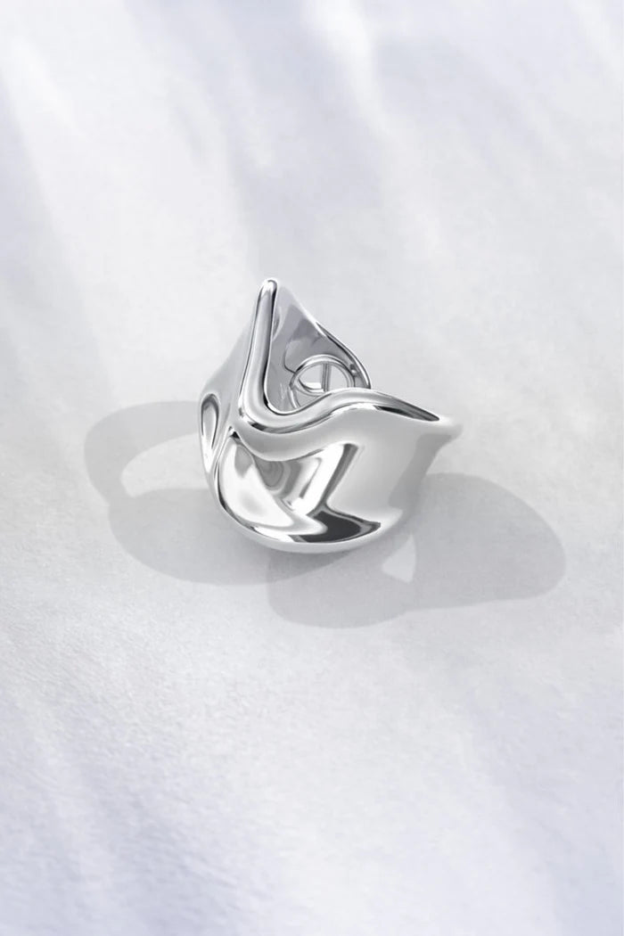 Anello Aura Phalanx