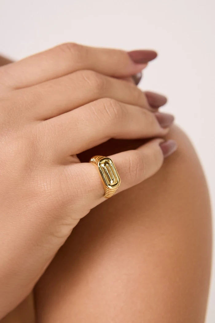 Anello Lumière Phalanx - Sophia