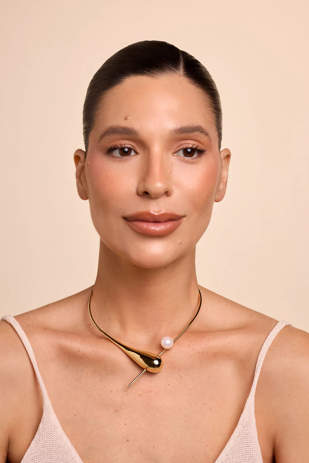 Choker Orvalha Brumma
