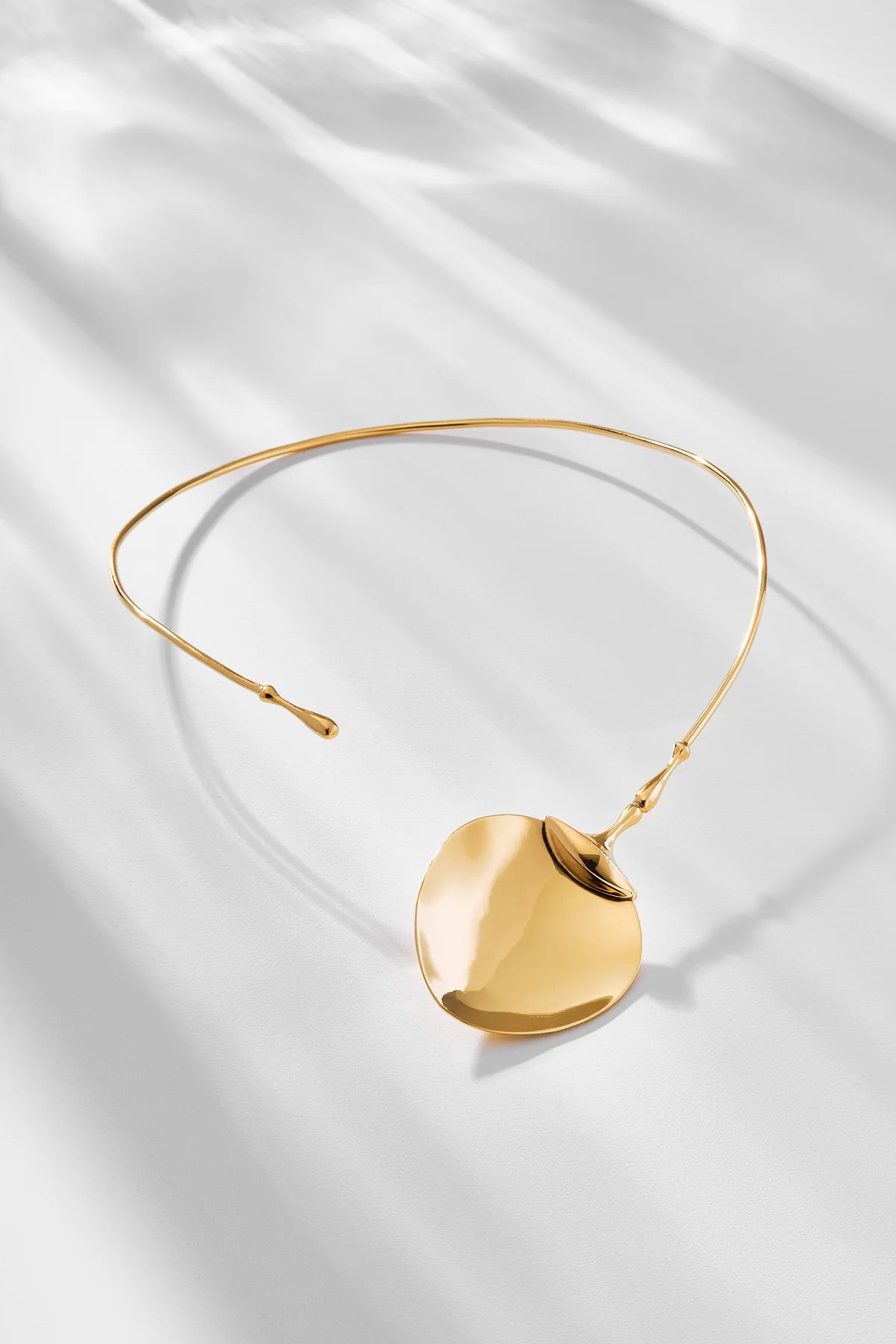 Collana Chuva