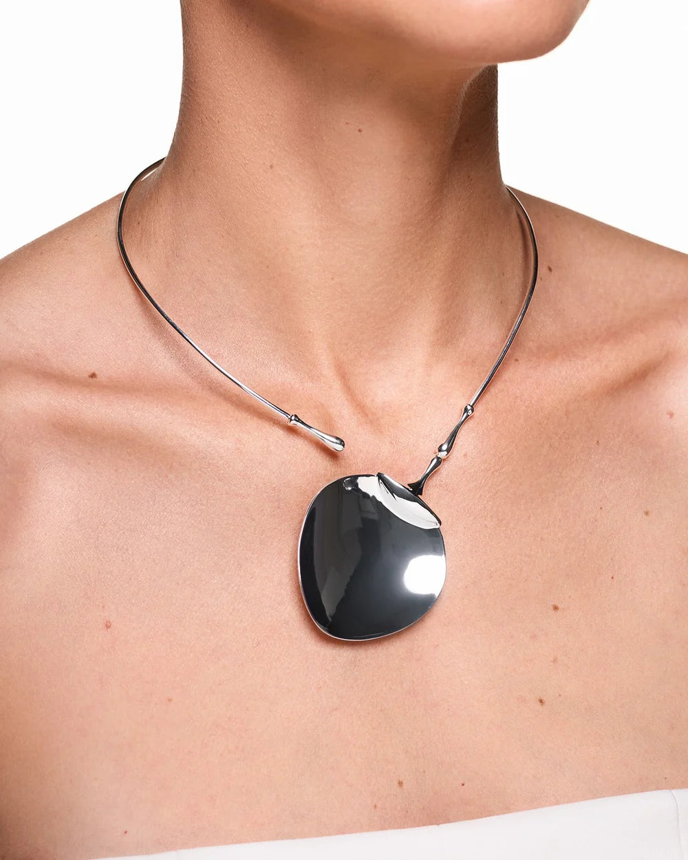 Collana Chuva