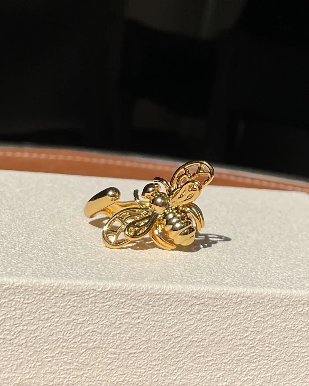 Anello Ape madre