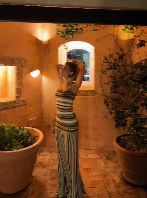 Abito Puglia