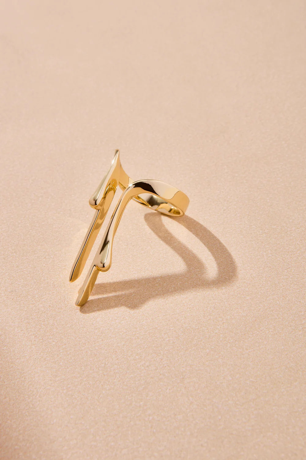 Anello Doppia Escorrente Brumma