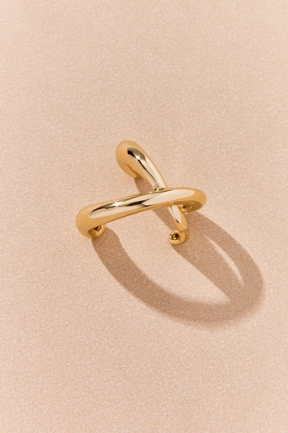 Anello Levium Brumma