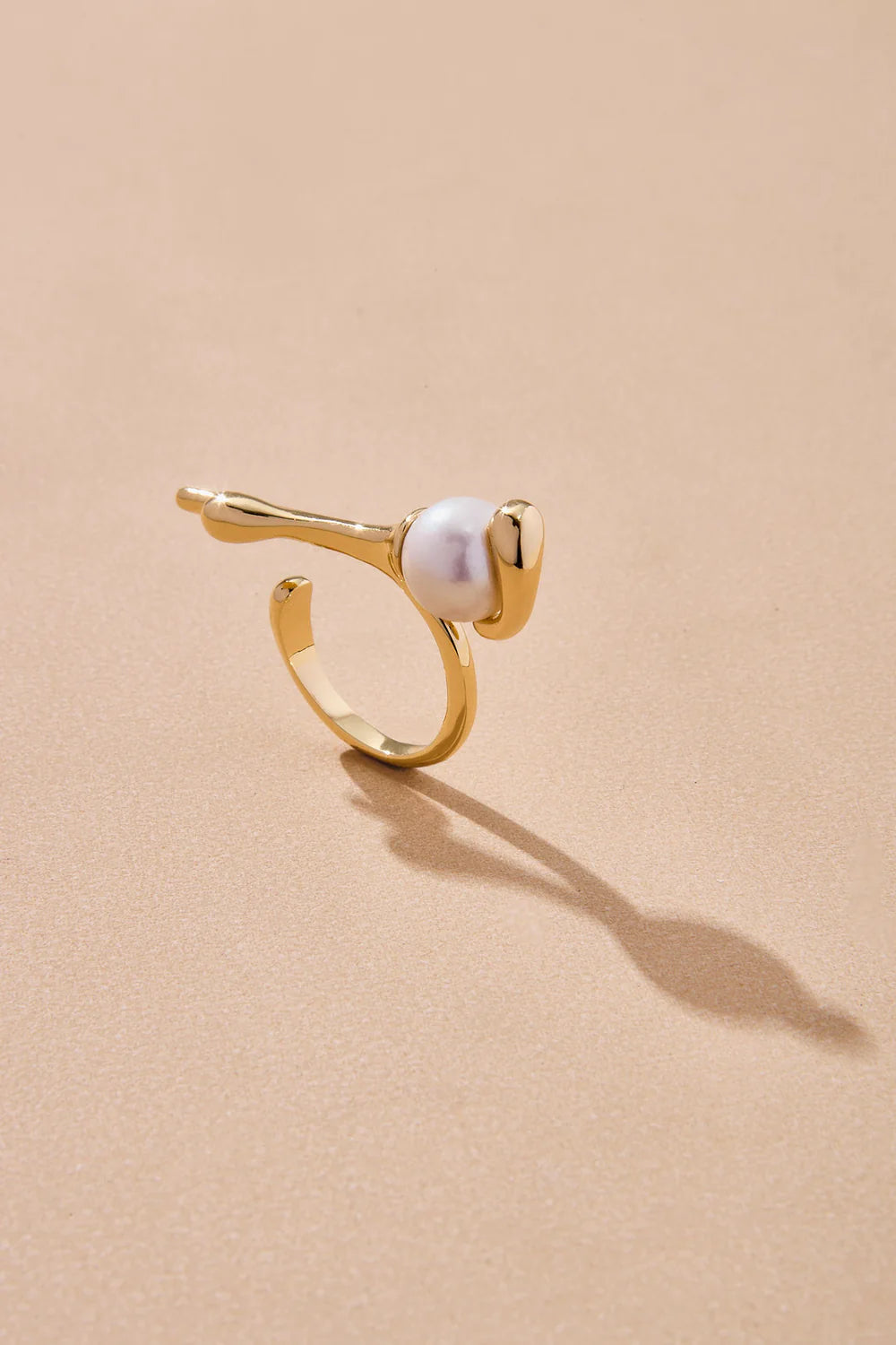 Anello Orvalha Brumma