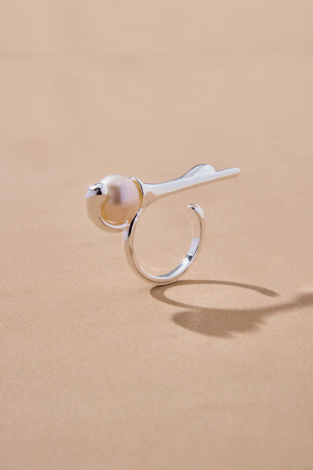 Anello Orvalha Brumma
